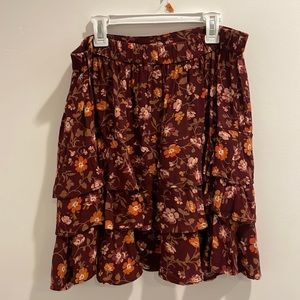 American Eagle skirt. Large